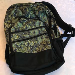 Llbean backpack